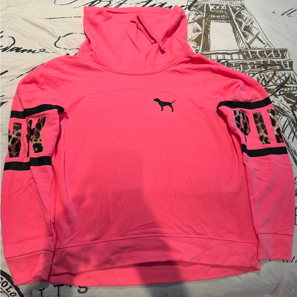 Never worn!! Victoria Secret PINK Sweater